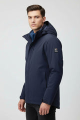 LPO Herren Doppeljacke mit abnehmbarer Innenjacke Kosmo