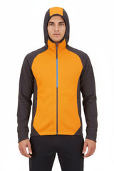 GTS Herrenjacke – MAN SCUBA MIX HONEY COMB