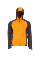 GTS Herrenjacke – MAN SCUBA MIX HONEY COMB