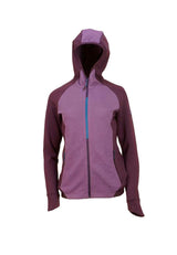 GTS Damenjacke – LADY SCUBA MIX HONEY COMB