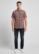 Tuxer Herren T-Shirt Beaver Creek