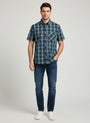 Tuxer Herren T-Shirt Beaver Creek