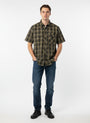 Tuxer Herren T-Shirt Beaver Creek
