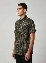 Tuxer Herren T-Shirt Beaver Creek