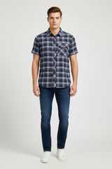 Tuxer Herren T-Shirt Beaver Creek