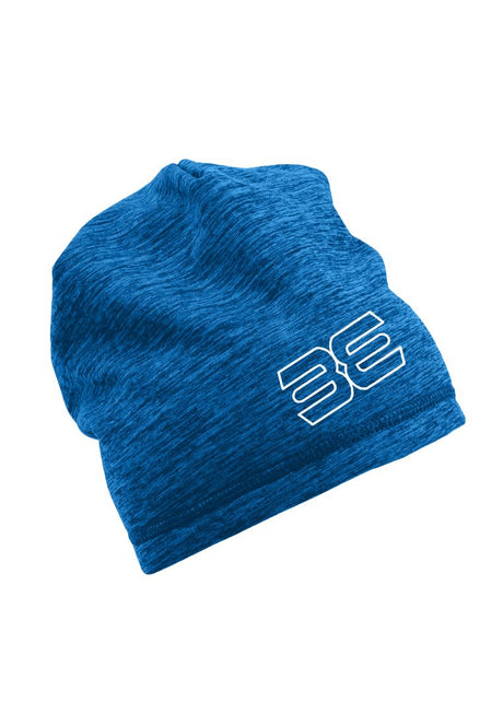 Maul Sport Roter Hang II – Fleece-Mütze für Damen und Herren