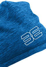 Maul Sport Roter Hang II – Fleece-Mütze für Damen und Herren