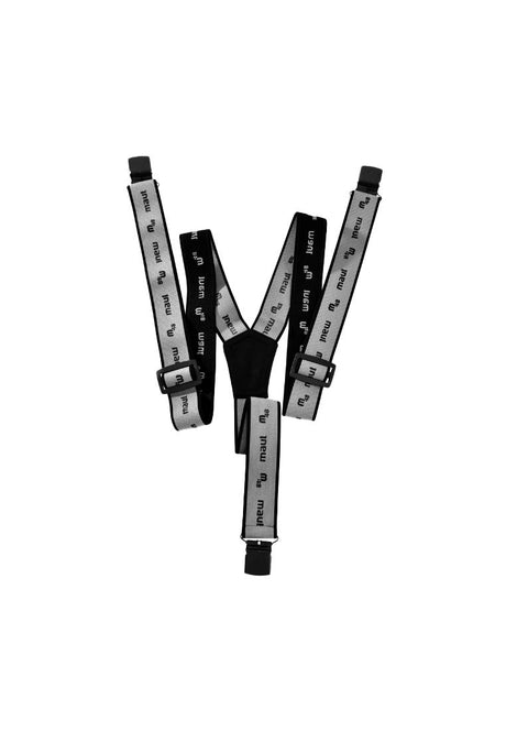Maul Sport Click Suspender – Stilvolle Funktion für Alltag & Outdoor