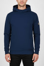 Blue Wave Herren Kapuzenpullover Toni