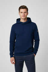 Blue Wave Herren Kapuzenpullover Toni
