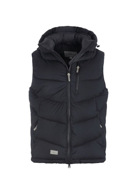 Blue Wave Herren Steppweste  Jasper