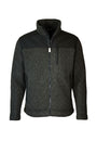 Blue Wave Herren Fleecejacke „Fabrizio“