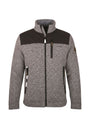 Blue Wave Herren Fleecejacke „Fabrizio“