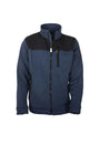 Blue Wave Herren Fleecejacke „Fabrizio“