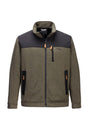 Blue Wave Herren Fleecejacke „Fabrizio“