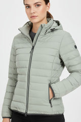 Blue Wave Damen Steppjacke Nina