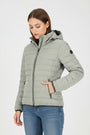 Blue Wave Damen Steppjacke Nina