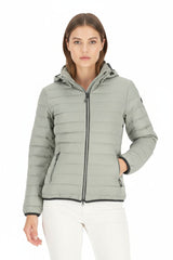 Blue Wave Damen Steppjacke Nina