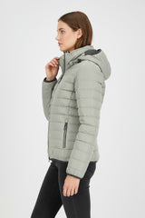 Blue Wave Damen Steppjacke Nina