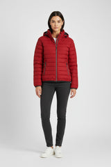 Blue Wave Damen Steppjacke Nina