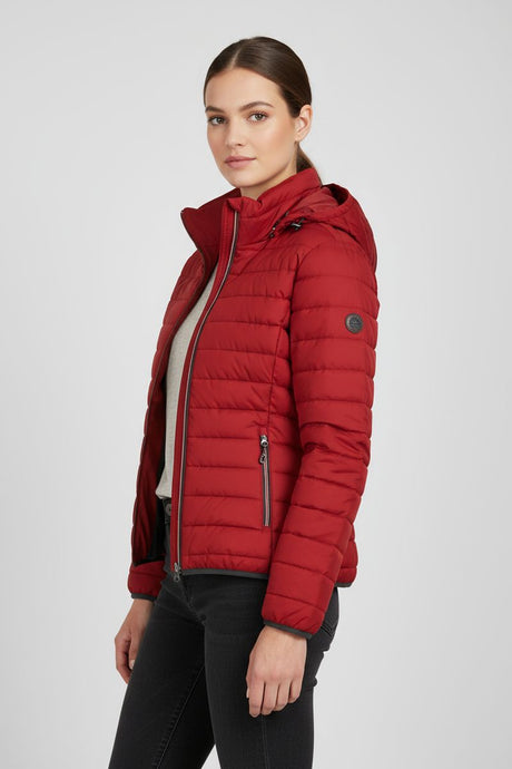 Blue Wave Damen Steppjacke Nina