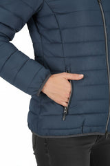 Blue Wave Damen Steppjacke Nina