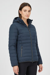 Blue Wave Damen Steppjacke Nina
