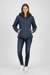 Blue Wave Damen Steppjacke Nina