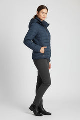 Blue Wave Damen Steppjacke Nina