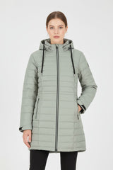 Blue Wave Damen Steppmantel Nena