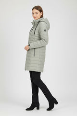 Blue Wave Damen Steppmantel Nena