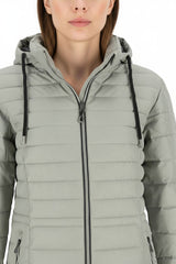 Blue Wave Damen Steppmantel Nena