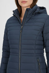 Blue Wave Damen Steppmantel Nena