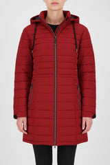 Blue Wave Damen Steppmantel Nena