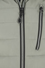 Blue Wave Damen Steppweste Nathalie