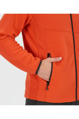 Blue Wave Herren Fleecejacke Marco