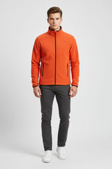 Blue Wave Herren Fleecejacke Marco