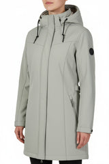 Blue Wave Damen Softshellmantel Martje