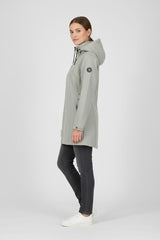 Blue Wave Damen Softshellmantel Martje