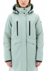 Blue Wave Damen Funktionsmantel Marie