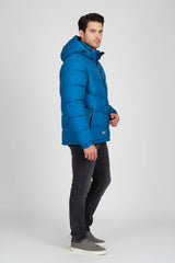 Blue Wave Herren Steppjacke Jesper