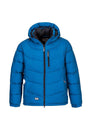 Blue Wave Herren Steppjacke Jesper
