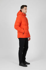 Blue Wave Herren Steppjacke Jesper