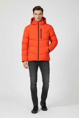 Blue Wave Herren Steppjacke Jesper