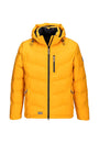 Blue Wave Herren Steppjacke Jesper