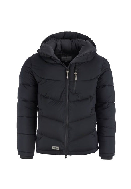 Blue Wave Herren Steppjacke Jesper