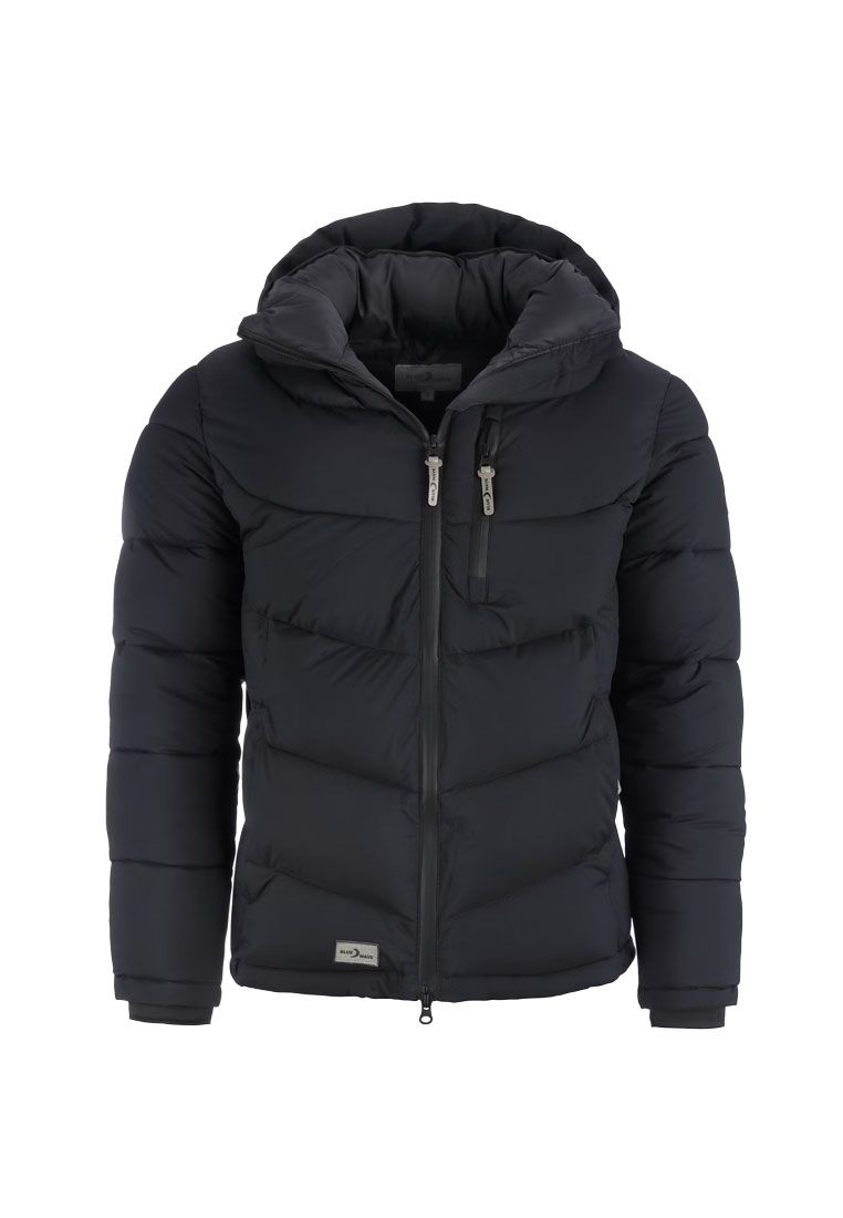 Blue Wave Herren Steppjacke Jesper