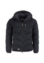Blue Wave Herren Steppjacke Jesper