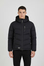 Blue Wave Herren Steppjacke Jesper