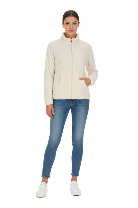 Blue Wave Damen Fleecejacke Nele